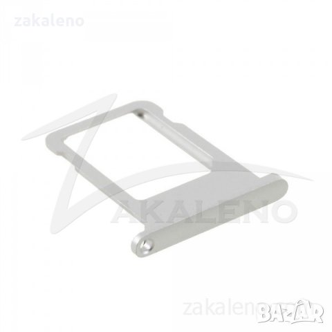 Сим холдер, държач за сим карта за Apple iPhone 7 Plus, снимка 2 - Резервни части за телефони - 25620560