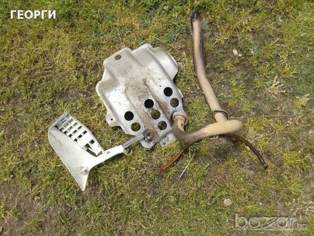 Yamaha Xt, снимка 4 - Мотоциклети и мототехника - 11870511