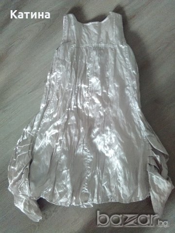 Намаление Pom Pom ефектна рокля , снимка 6 - Детски рокли и поли - 17620178