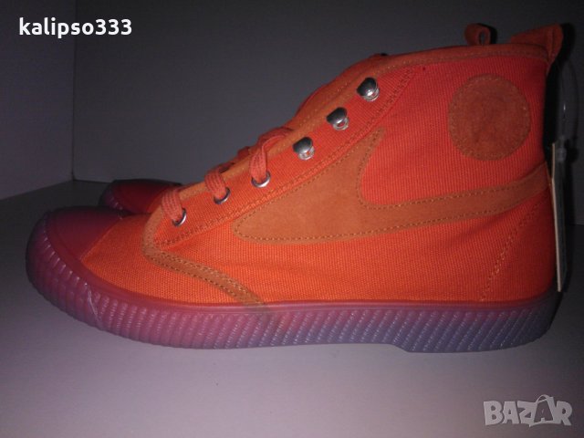 Diesel оригинални спортни обувки, снимка 3 - Кецове - 24929408