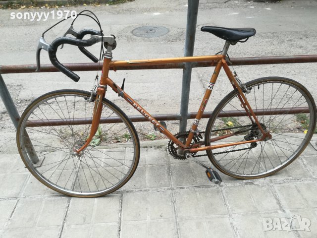 peugeot-made in france-28 шосеен бегач-внос франция, снимка 3 - Велосипеди - 22895776