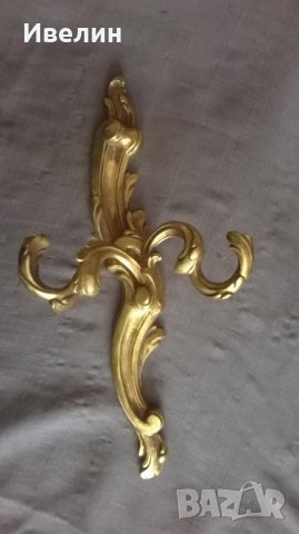 закачалка рококо