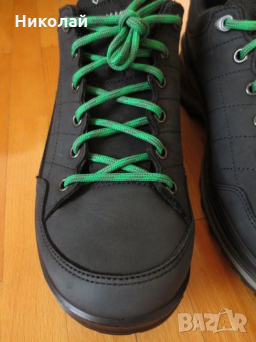 Lowa RENEGADE III GTX, снимка 10 - Маратонки - 22949479