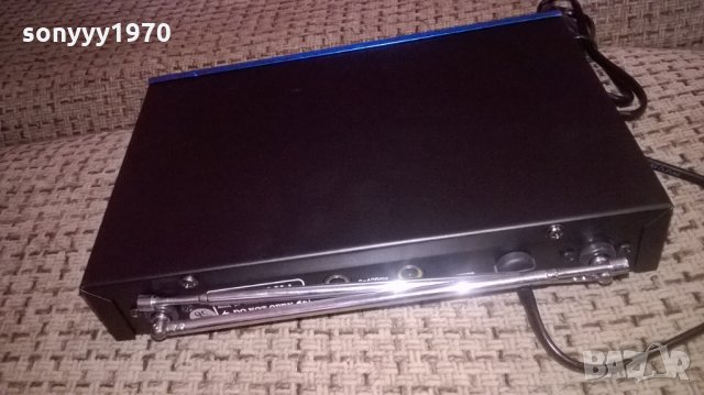 behringer-приемник с антени за микрофони, снимка 10 - Микрофони - 24756025