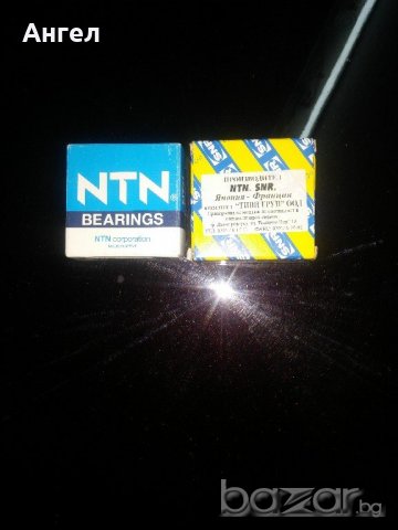 Лагери за шенкел Nissan Primera P12