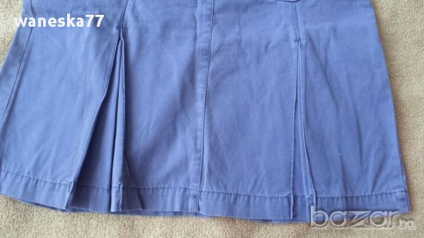 Дамска пола Tom Tailor - спорно-елегантен стил. Нова , снимка 6 - Поли - 15859974