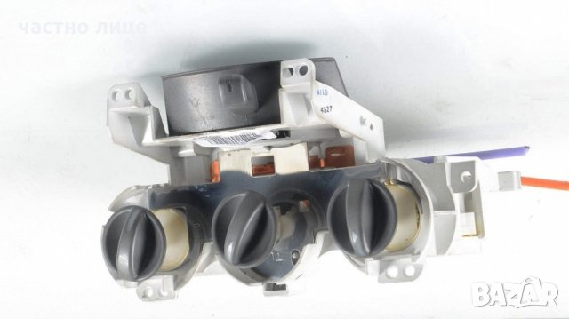 Панел климатик за Honda Jazz