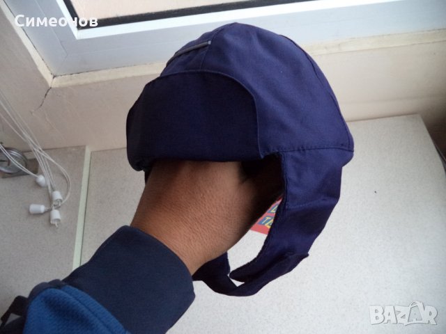 Шапка тип-ушанака, снимка 1 - Шапки, шалове и ръкавици - 23548338