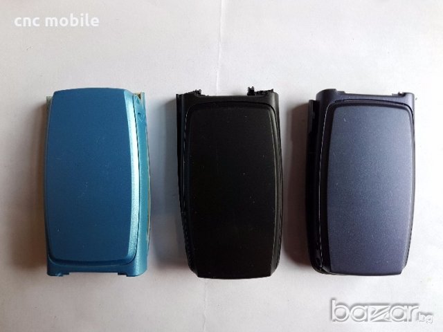 Nokia 2650  панел , снимка 2 - Резервни части за телефони - 20080522