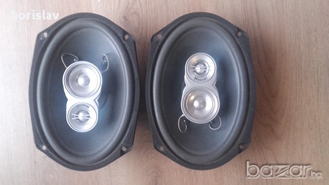 Тонколони Магнат, снимка 2 - Тонколони - 15291466