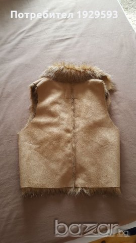 Елек дамски, снимка 3 - Жилетки - 21163974