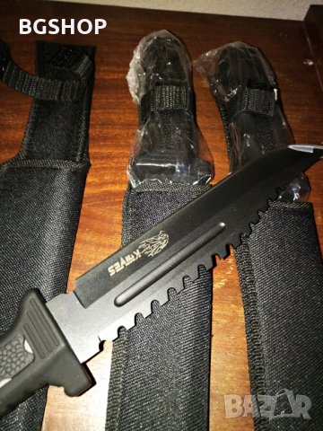 Нож - Рамбо първа кръв, снимка 1