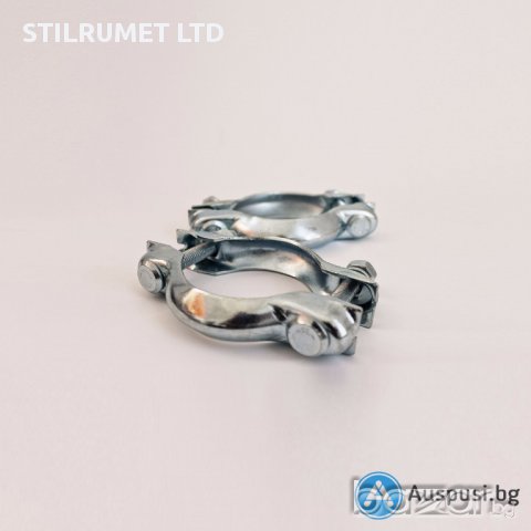 скоба френска ф 69 