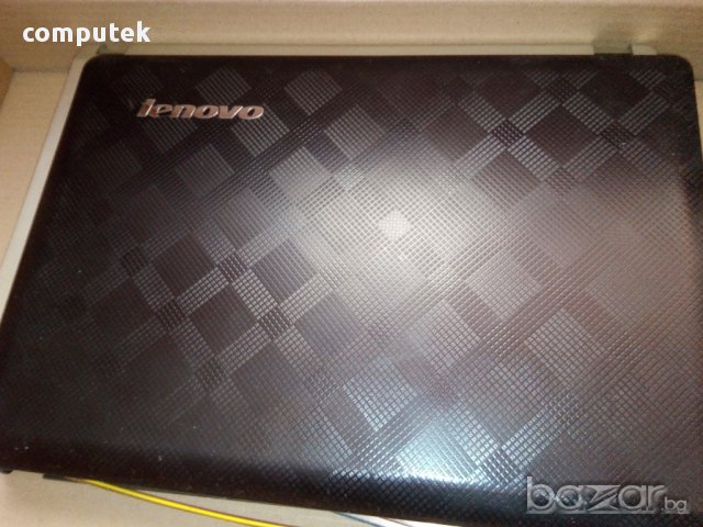 Части - Lenovo IdeaPad u350