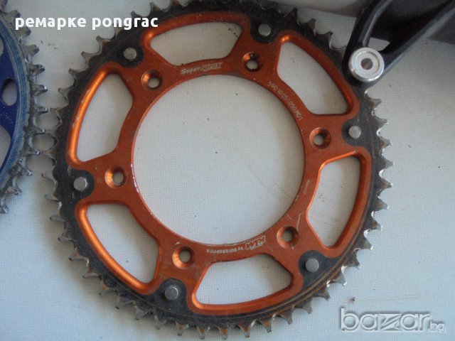 к.т.м части, снимка 3 - Части - 17415137