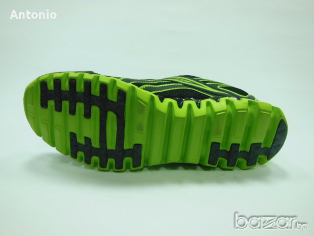 Мъжки маратонки - 2686, снимка 2 - Маратонки - 13602788