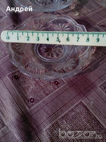 чинийка за сладко,чинийки,чиния, снимка 7 - Антикварни и старинни предмети - 19866189