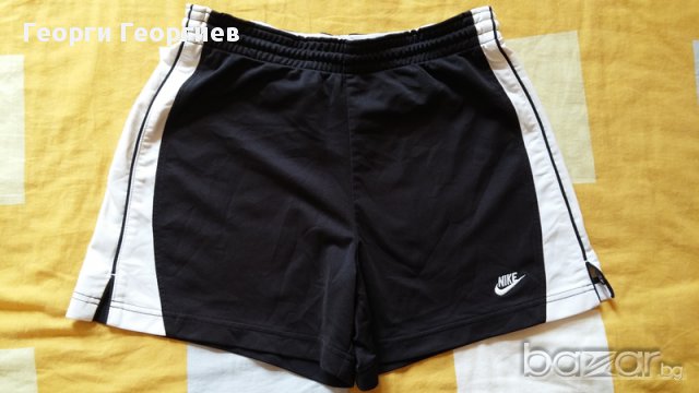 Нови къси маркови шорти за момче Nike /Найк, 100% оригинал, снимка 3 - Детски къси панталони - 14676422