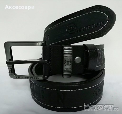 Колан-Естествена кожа-29лв.-5модела, снимка 2 - Колани - 17950349