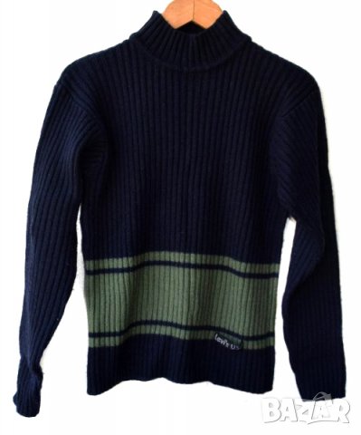 Levis Sweater дамски вълнен пуловер , снимка 1 - Блузи с дълъг ръкав и пуловери - 21719643