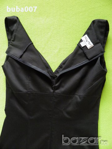 Piu' & Piu' рокля made in italy, снимка 9 - Рокли - 10837244