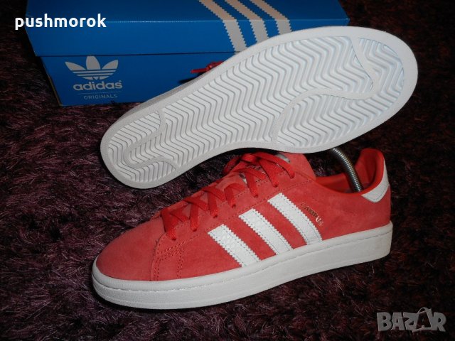 Adidas Campus , снимка 9 - Кецове - 21712166