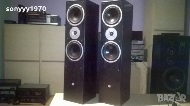 cat mbc313s 3way/8ohm/2x300w-внос швеицария-86х24х20см, снимка 13 - Тонколони - 21817494