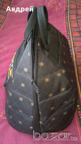 Чанта "Ogio", снимка 8 - Чанти - 12496998