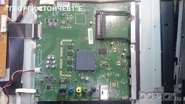 42PFL4007H12 705TQCPL009 C5246-P01-000-002H -LC420EUE [SE][M2], снимка 3 - Части и Платки - 13362540