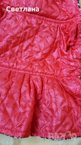 Дрешка за куче , снимка 6 - За кучета - 23901037