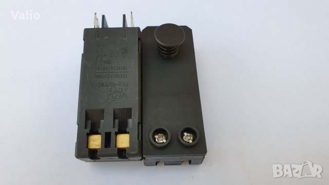 Прекъсвач,пусков бутон за Bosch 11E,11DE, снимка 3 - Резервни части за машини - 25959909