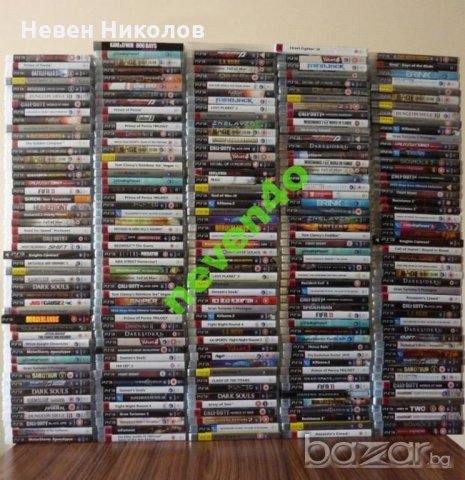 Sniper Ghost Warrior - PS3 оригинална игра, снимка 2 - Игри за PlayStation - 20010260