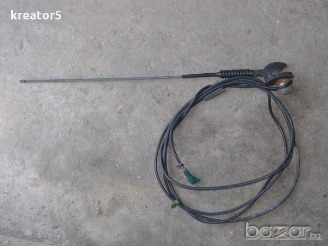 Антени за таван-в отлично състояние , снимка 4 - Аксесоари и консумативи - 19689730