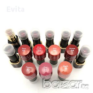 Еlizabeth Аrden exceptional lipstick червило coraline, ново!, снимка 2 - Декоративна козметика - 12096986