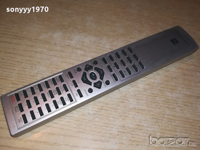 dual remote control-внос швеицария, снимка 2 - Дистанционни - 21446602