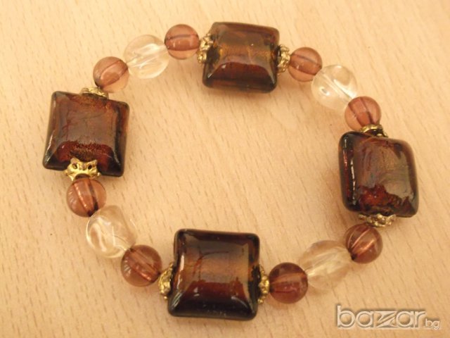 № 455  гривна - /Англия/, снимка 1