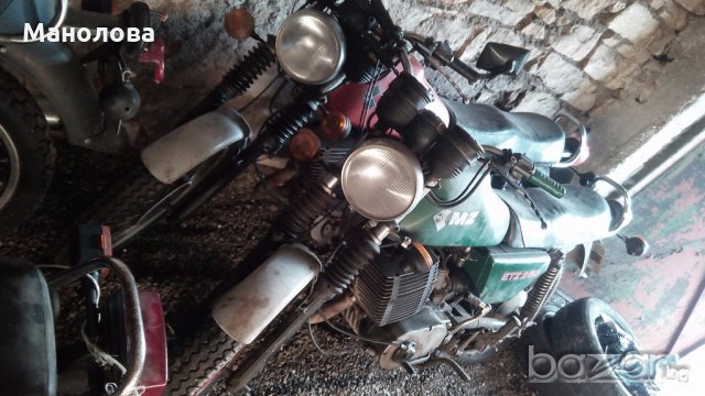 амортисьор амортисьори за мотор мотоциклет мз, снимка 8 - Мотоциклети и мототехника - 18694060