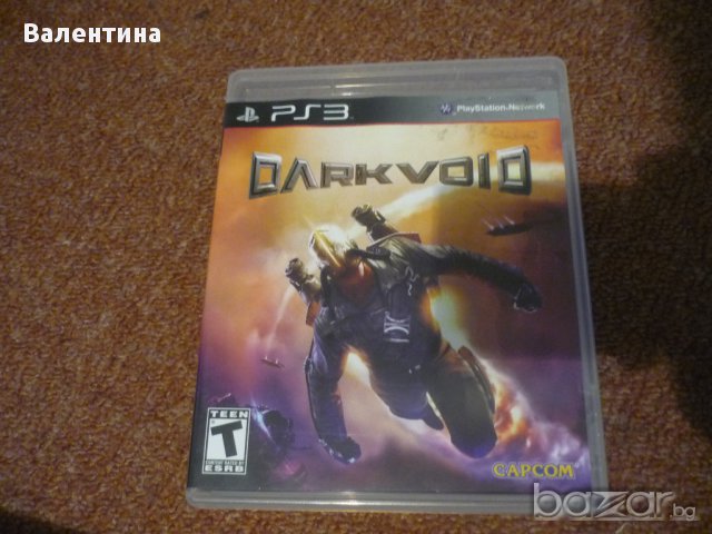 Игри за Ps3, снимка 3 - Игри за PlayStation - 11106629