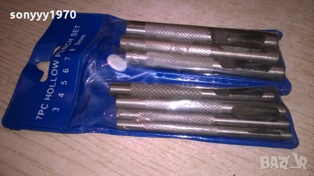 замби 7бр комплект, снимка 3 - Други инструменти - 22793438