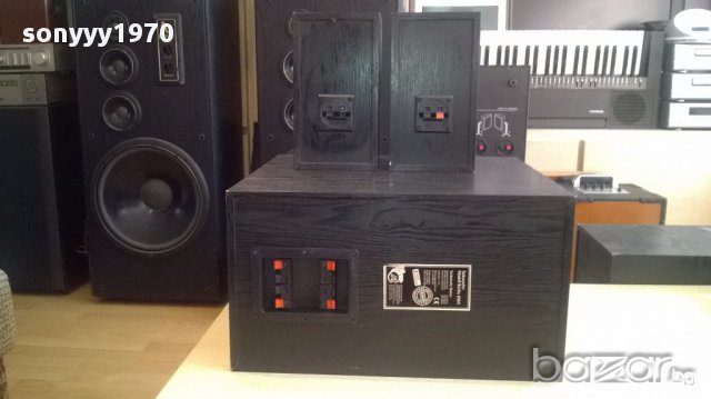 Cat modell berlin 2059-subwoofer-germany+2колони внос швеицария, снимка 6 - Тонколони - 16444388