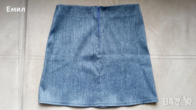 Пола за ученическа униформа, снимка 2 - Детски рокли и поли - 26065615