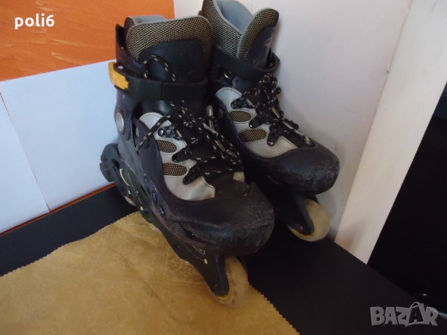 Ролери № 33-35