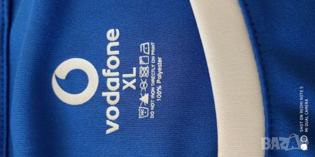 Футболна тениска, снимка 2 - Футбол - 24565446