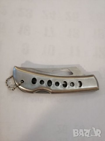 Джобно ножче "Frost Cutlery". , снимка 6 - Колекции - 25245017