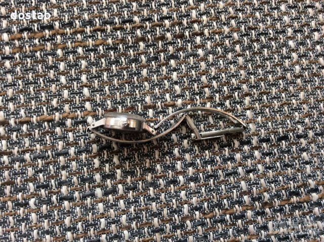 Часовник Тисот , снимка 3 - Дамски - 22512595