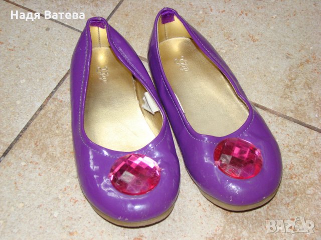 Пантофи GAP, снимка 1