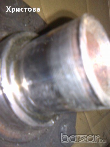 Главина предна 4350220131 Карина Е/Carina E 1992-1996 , снимка 3 - Части - 12236514