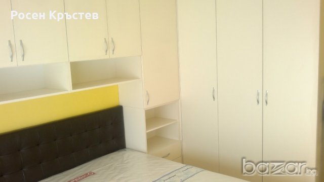 ГАРДЕРОБИ ПО ПОРЪЧКА, снимка 8 - Гардероби - 20536863