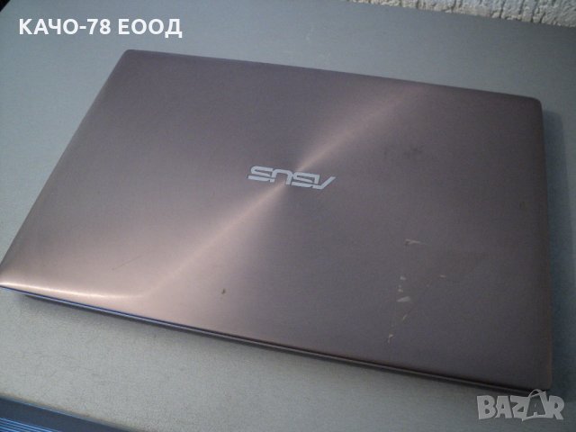 Лаптоп Asus – UX303U, снимка 1 - Лаптопи за дома - 24863048