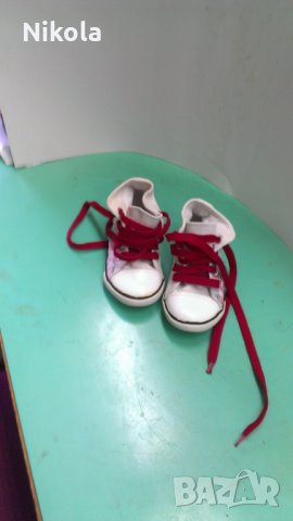 Детски кецове  blumarine №23, снимка 1